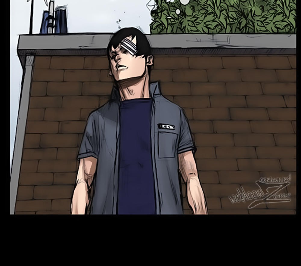 Độc Cô - Chương 12 - Trang 21