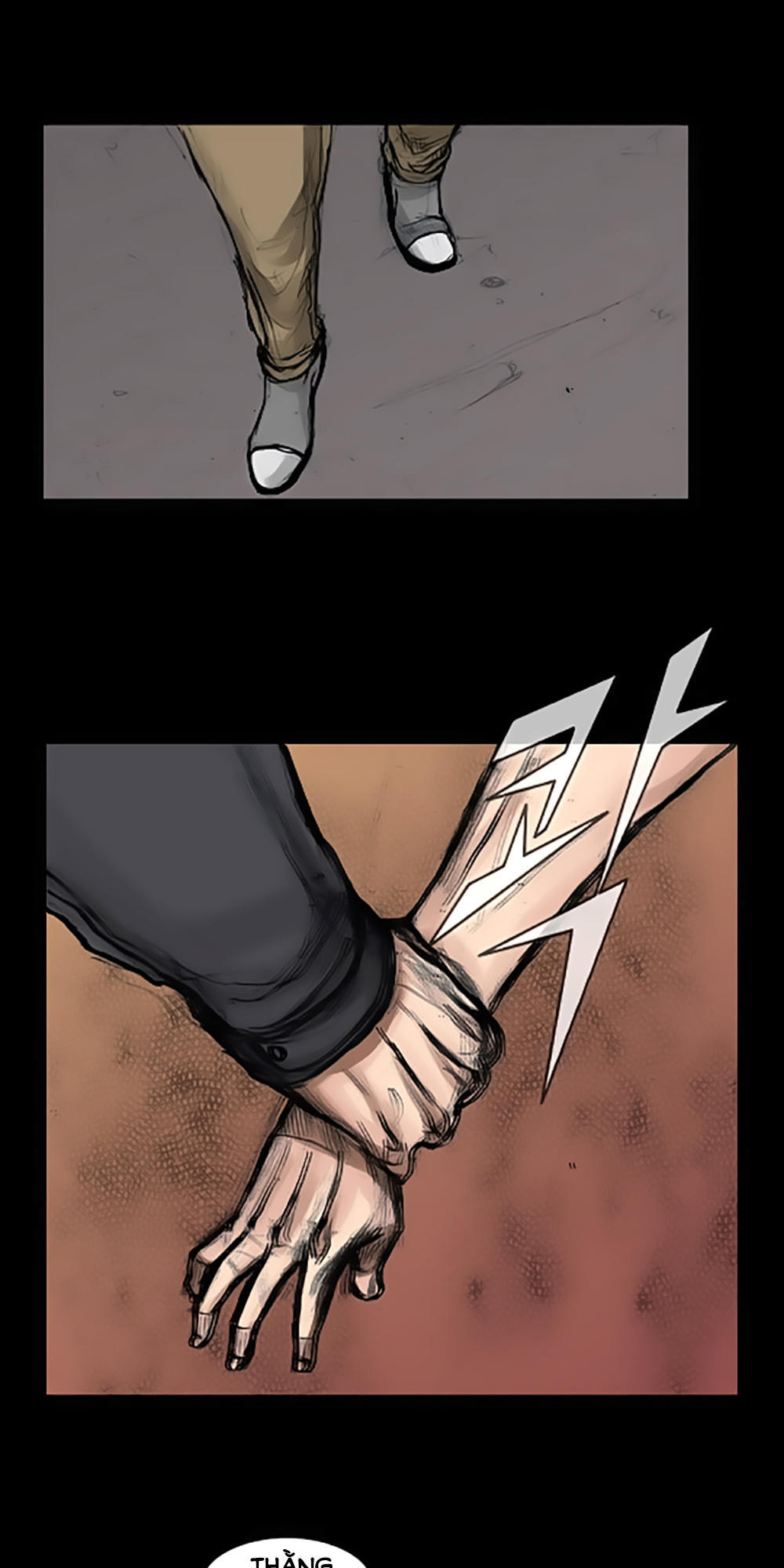 Độc Cô - Chương 12 - Trang 22