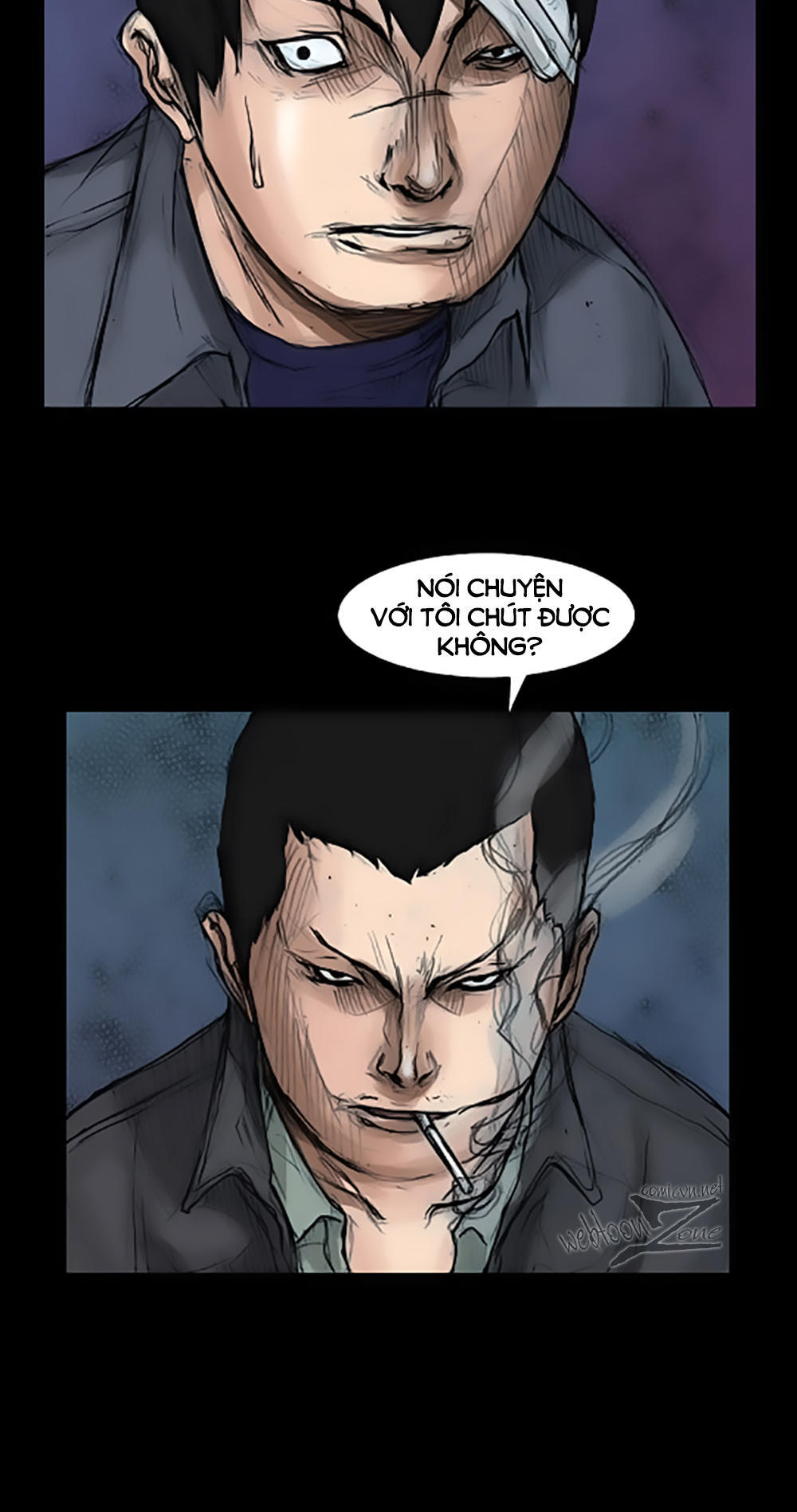 Độc Cô - Chương 12 - Trang 24