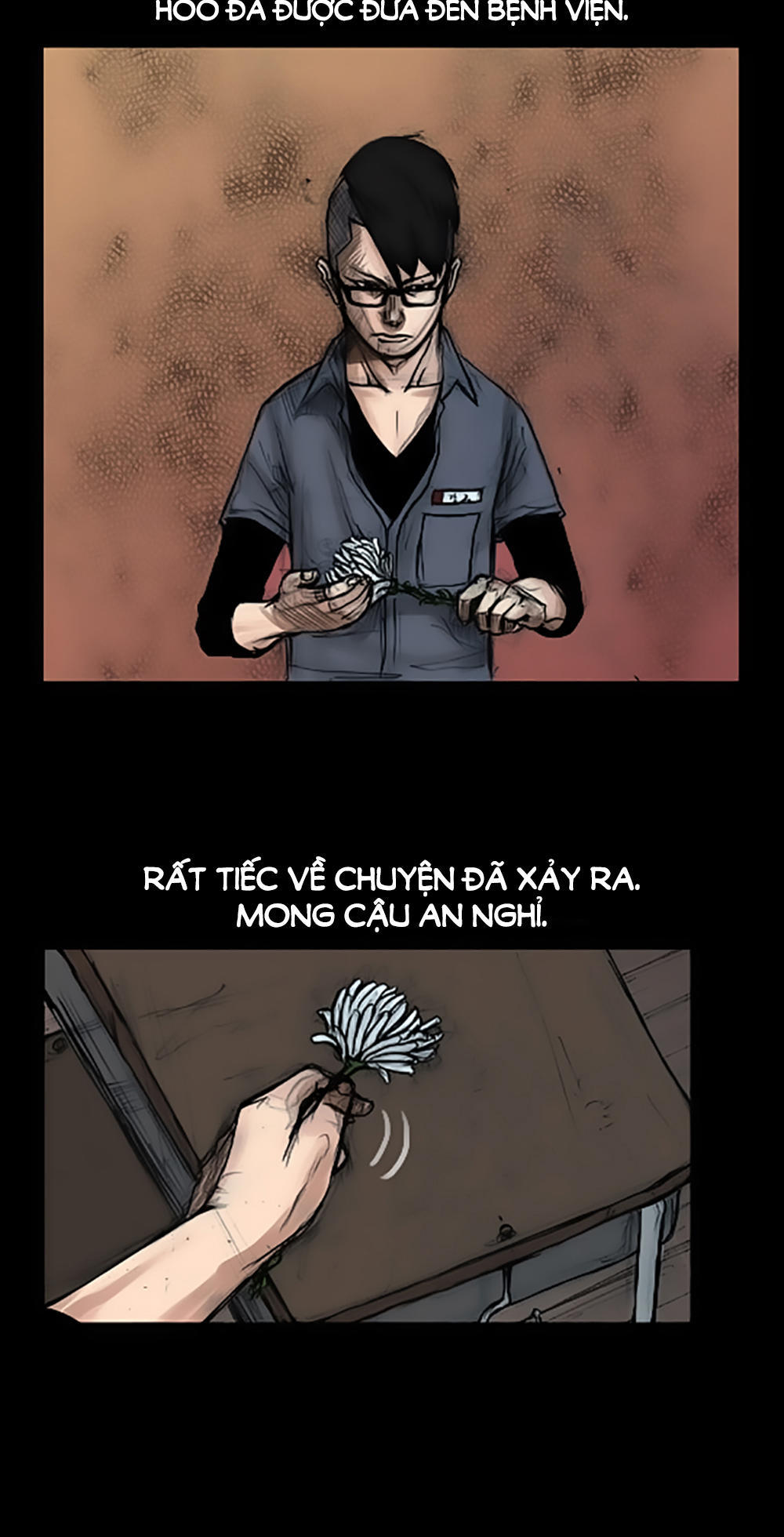 Độc Cô - Chương 12 - Trang 26