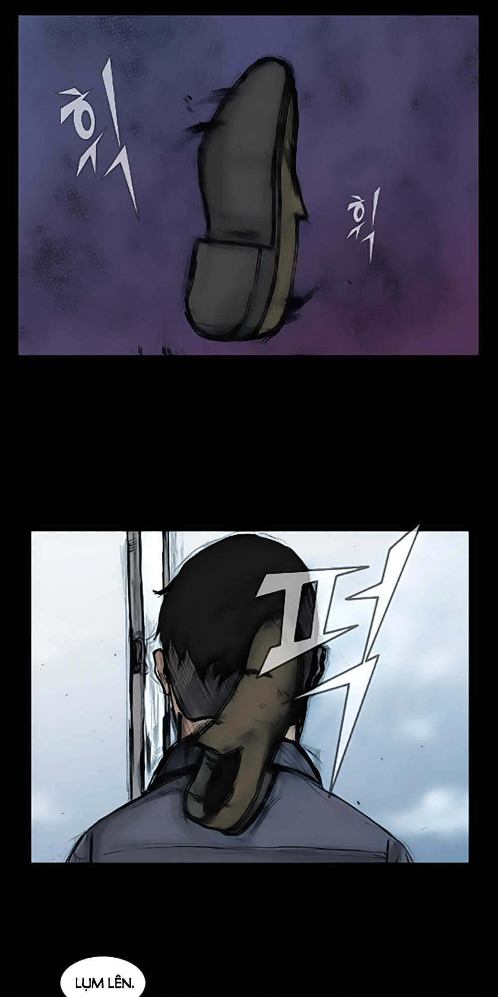 Độc Cô - Chương 12 - Trang 27