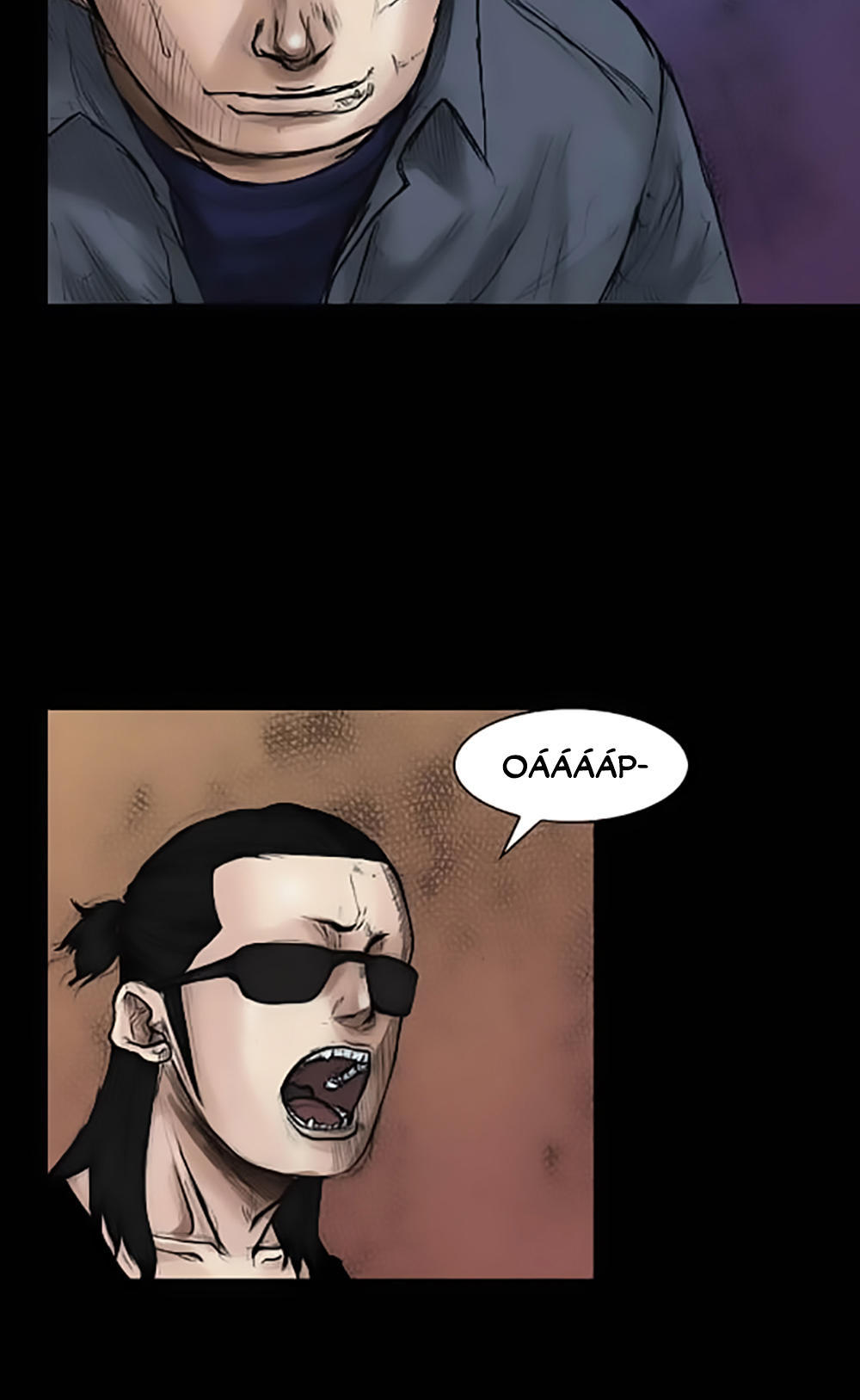 Độc Cô - Chương 12 - Trang 7