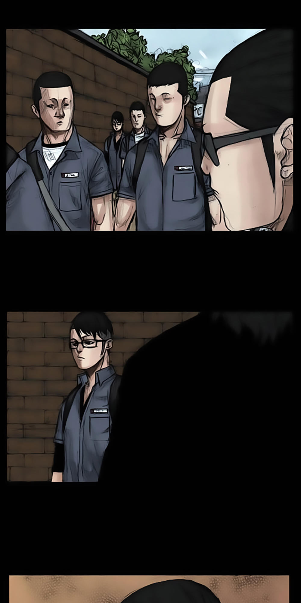 Độc Cô - Chương 12 - Trang 8