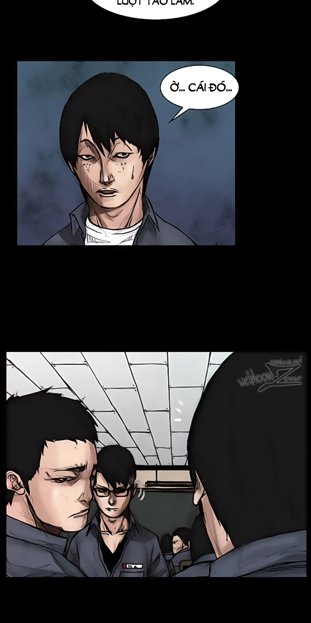 Độc Cô - Chương 13 - Trang 3