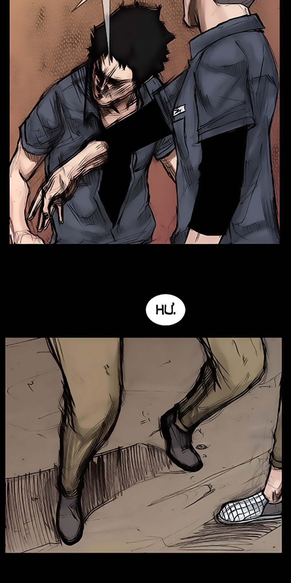 Độc Cô - Chương 13 - Trang 25