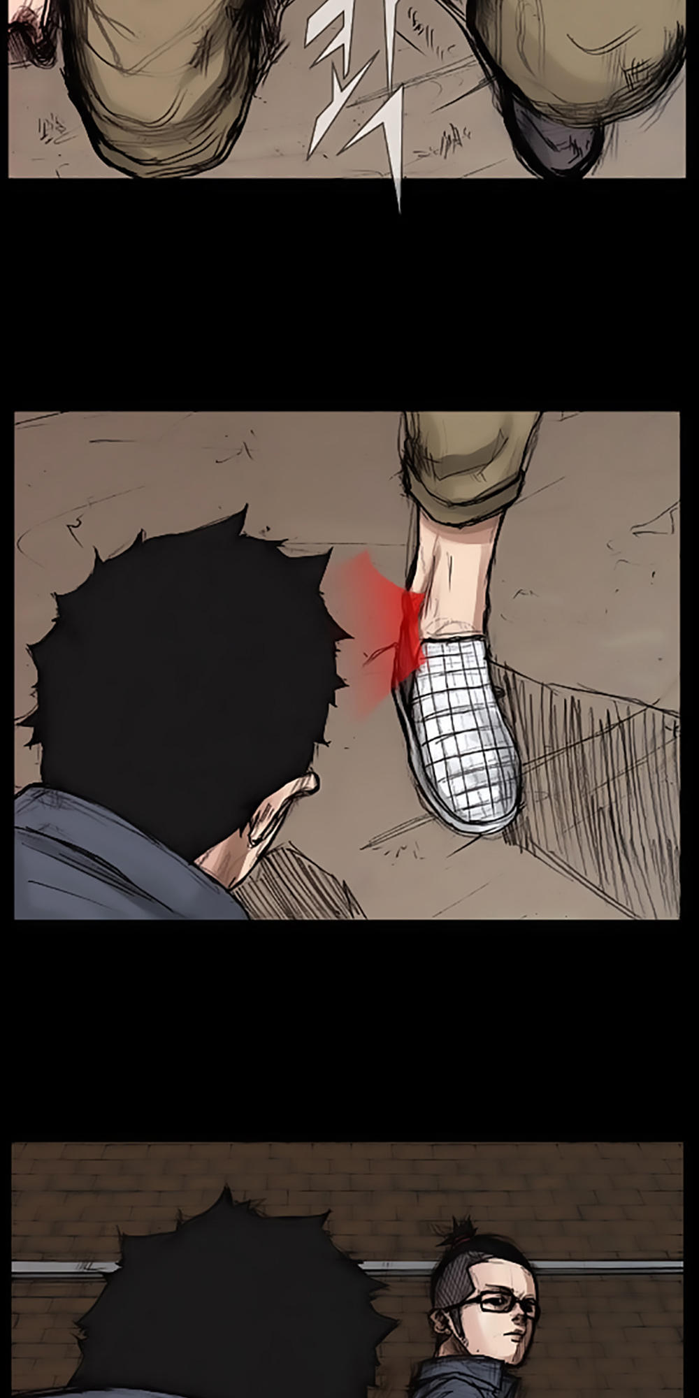 Độc Cô - Chương 13 - Trang 32