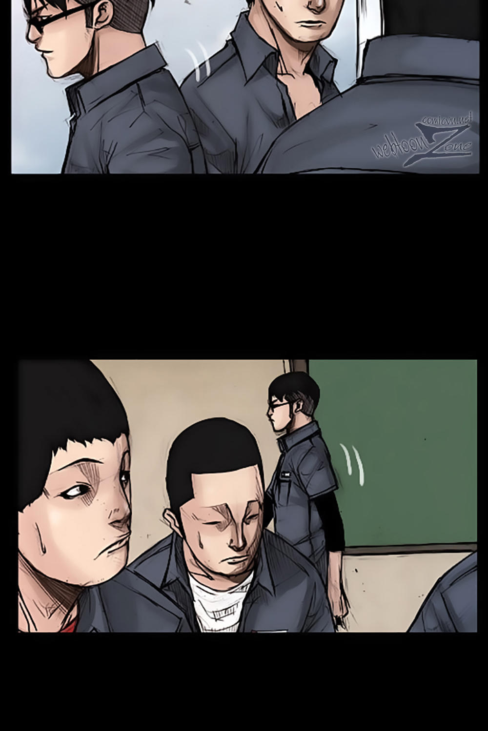 Độc Cô - Chương 13 - Trang 5