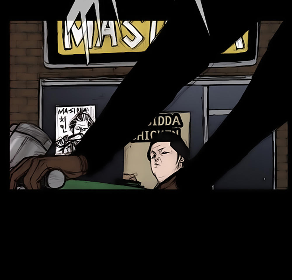 Độc Cô - Chương 13 - Trang 8