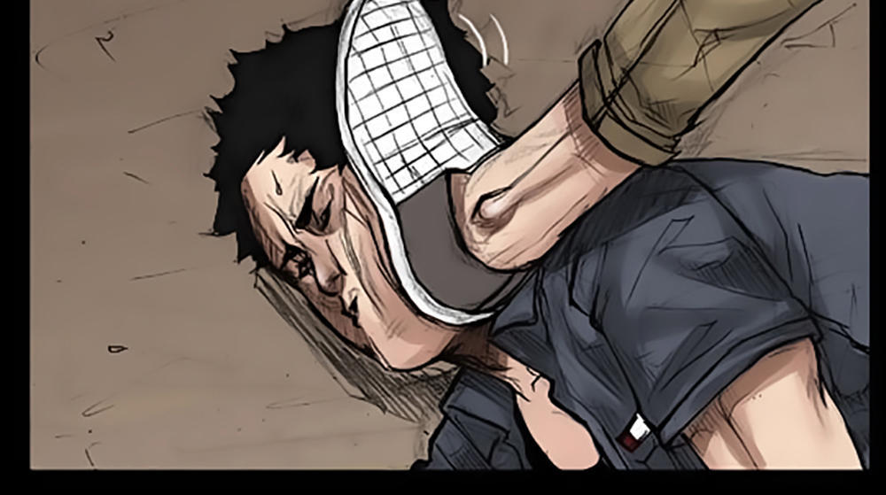 Độc Cô - Chương 14 - Trang 11