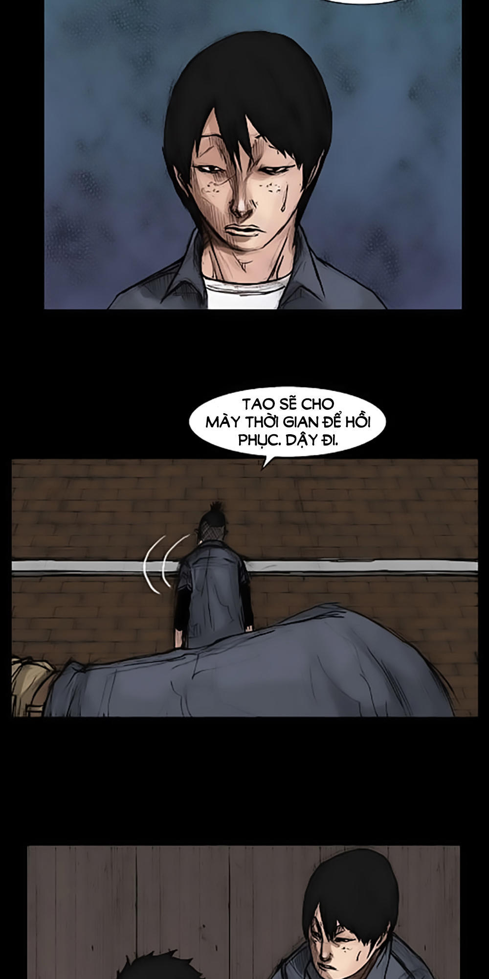 Độc Cô - Chương 14 - Trang 13