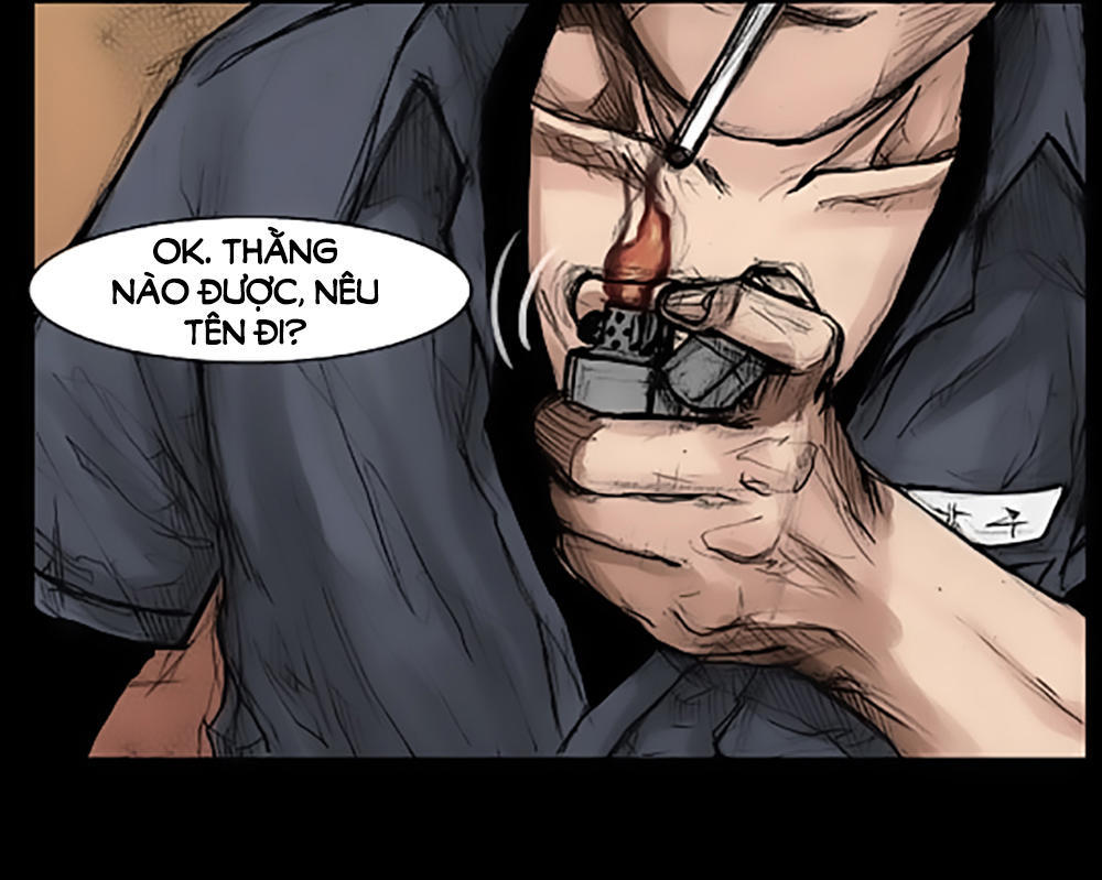 Độc Cô - Chương 14 - Trang 23