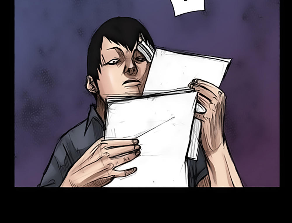 Độc Cô - Chương 14 - Trang 32