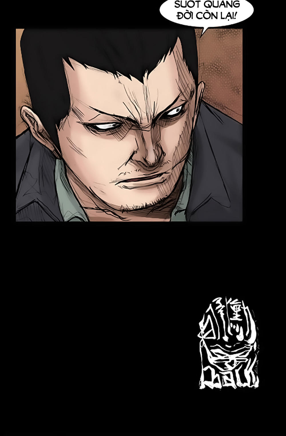 Độc Cô - Chương 14 - Trang 35