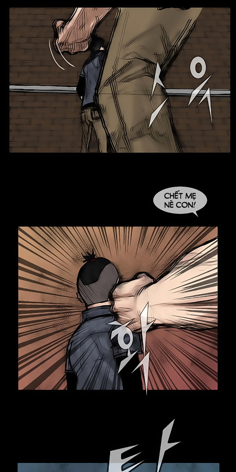 Độc Cô - Chương 14 - Trang 6