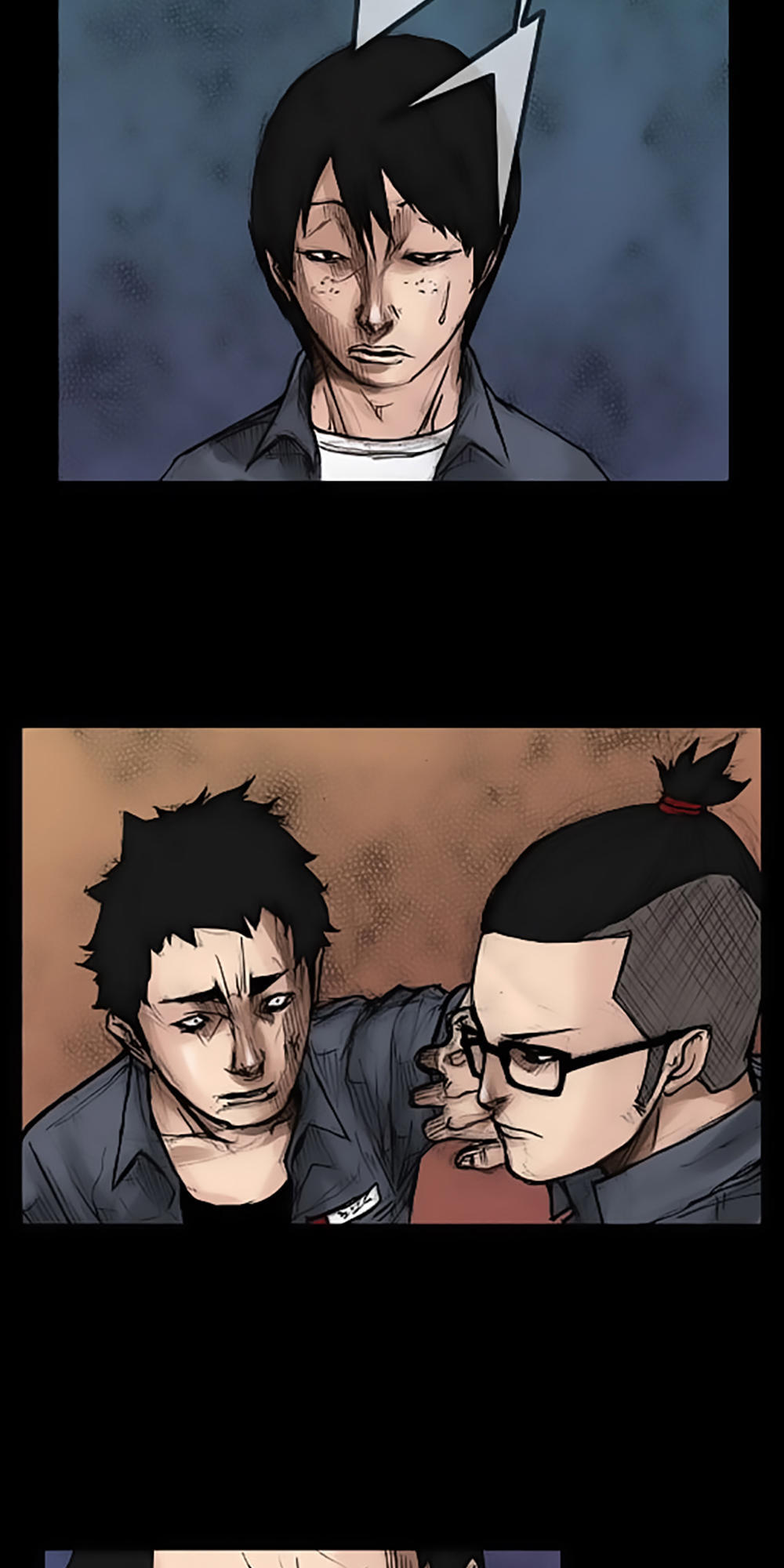 Độc Cô - Chương 14 - Trang 7