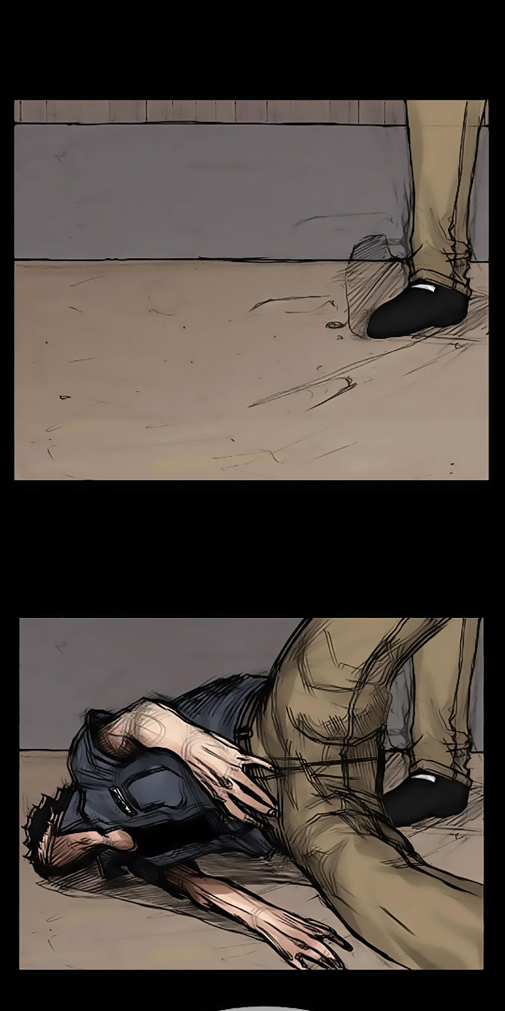 Độc Cô - Chương 14 - Trang 9