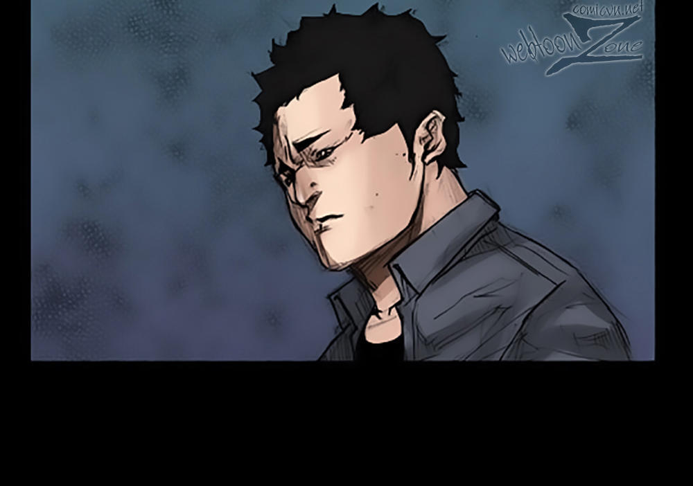 Độc Cô - Chương 15 - Trang 13