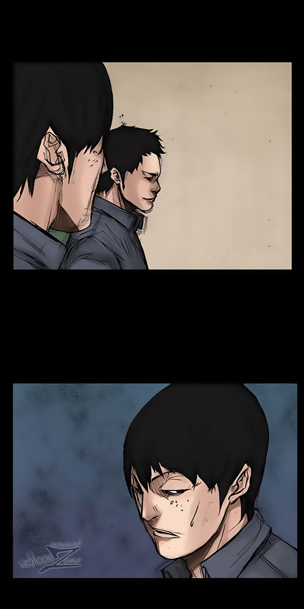 Độc Cô - Chương 15 - Trang 16