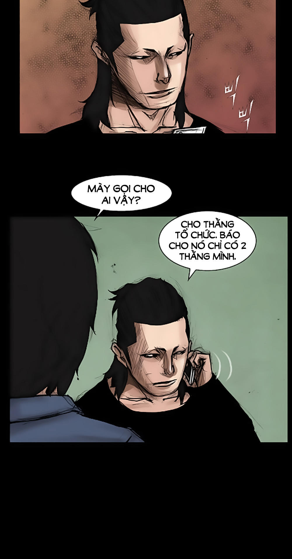 Độc Cô - Chương 15 - Trang 24