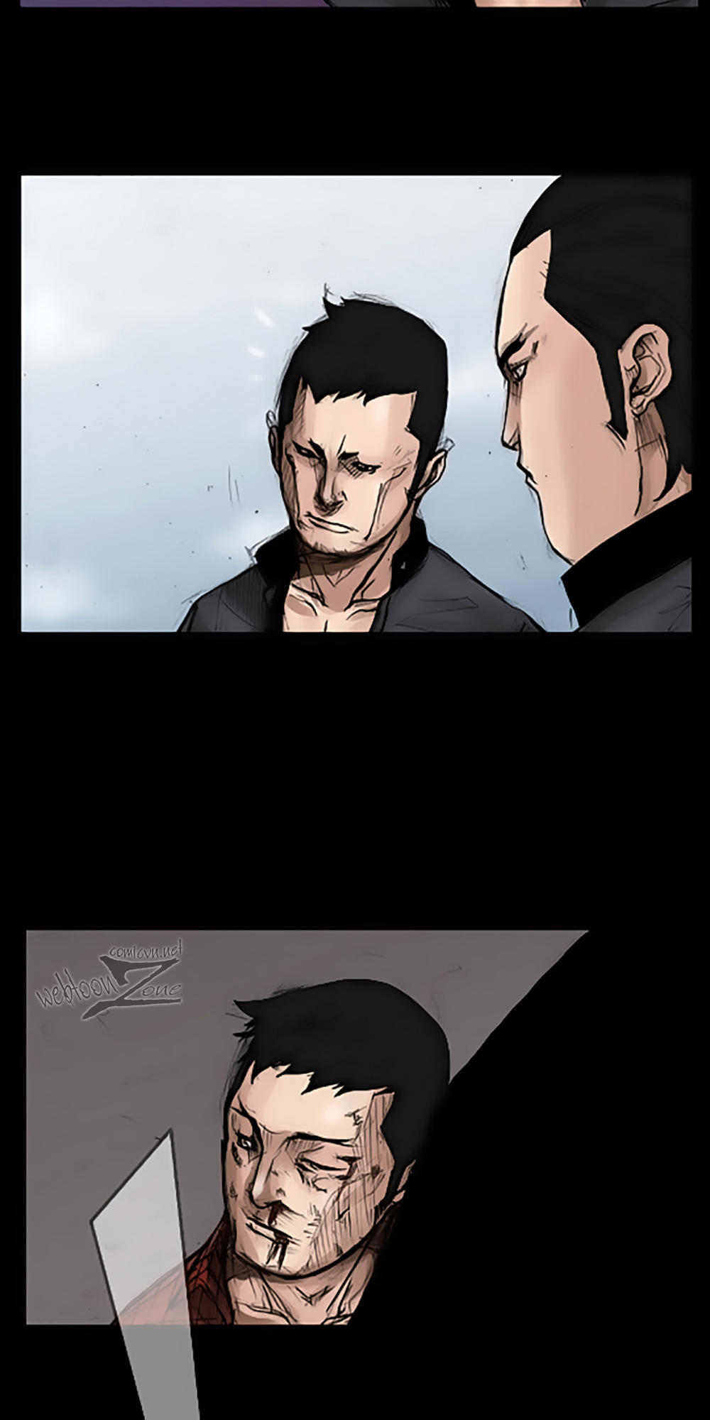 Độc Cô - Chương 16 - Trang 19