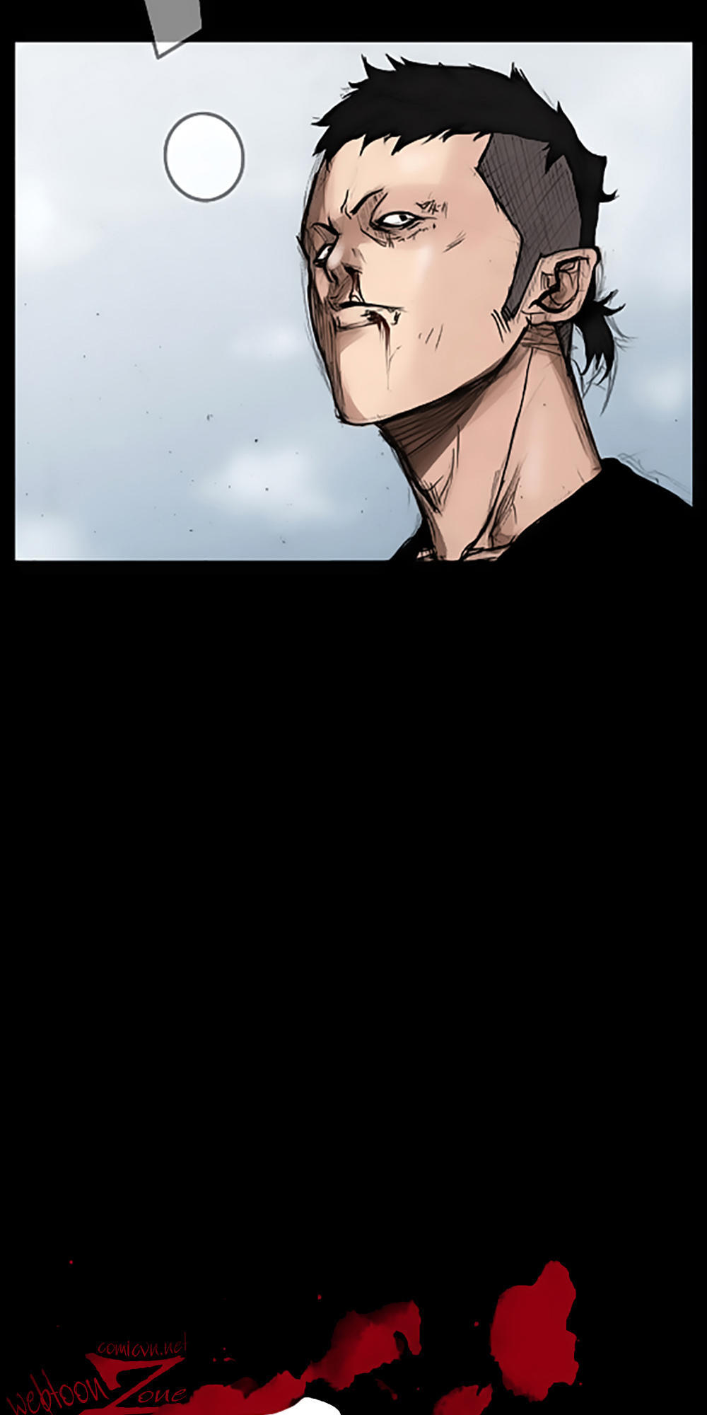 Độc Cô - Chương 16 - Trang 20