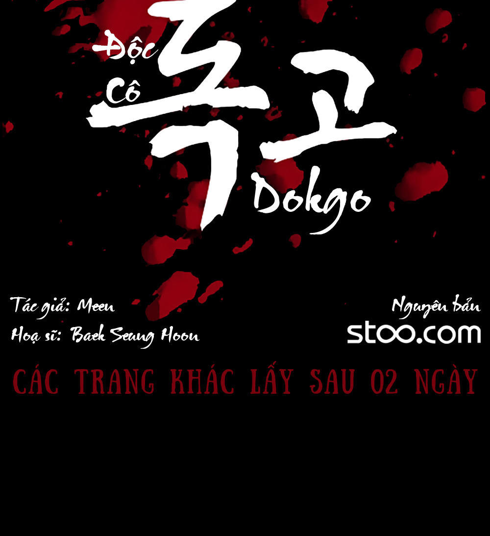 Độc Cô - Chương 16 - Trang 21