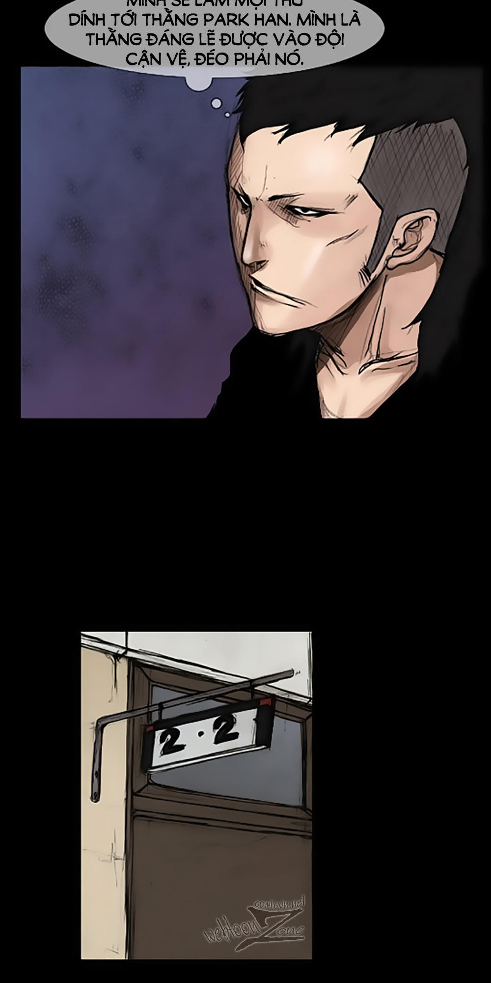 Độc Cô - Chương 16 - Trang 29