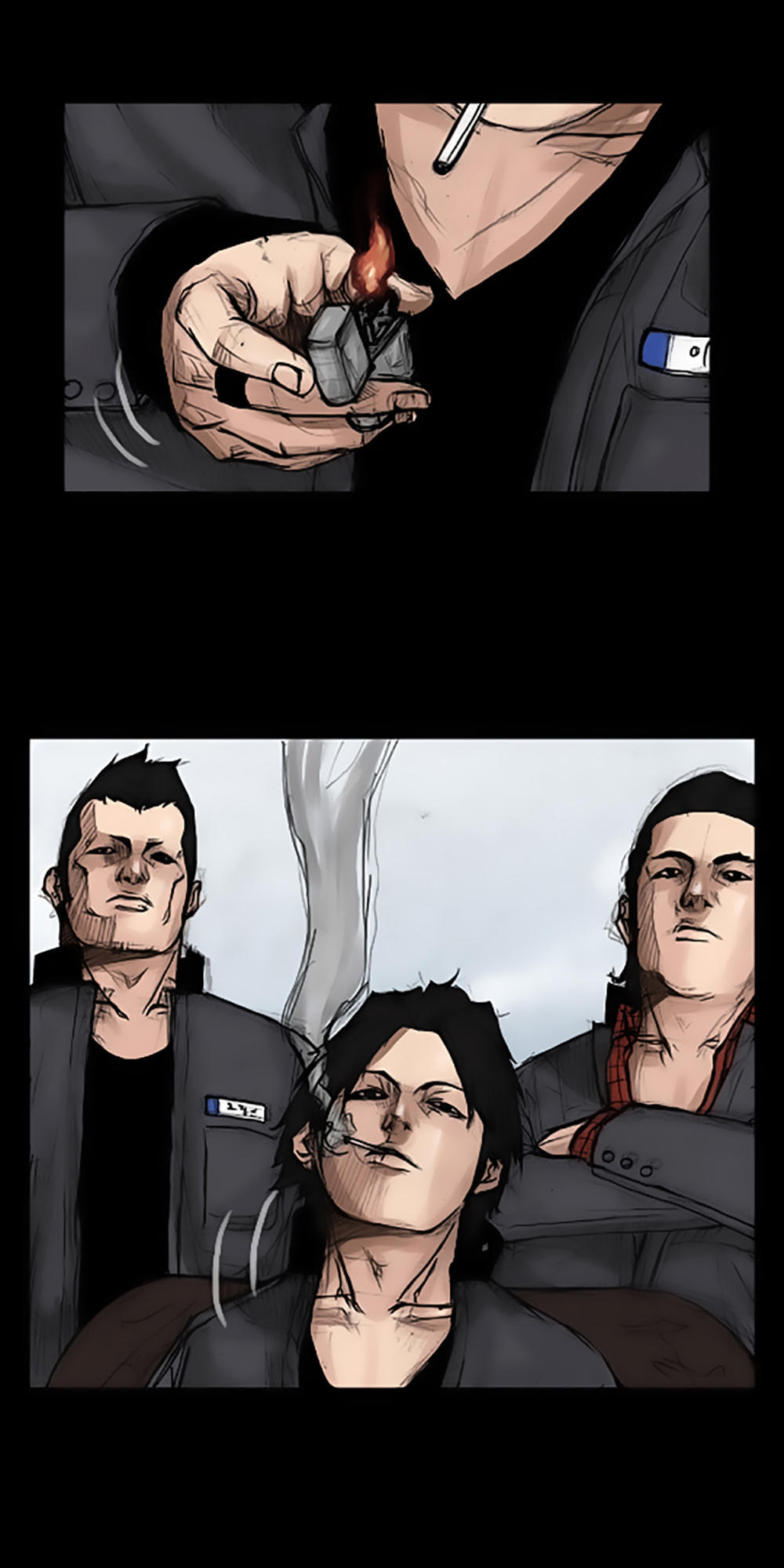 Độc Cô - Chương 16 - Trang 5