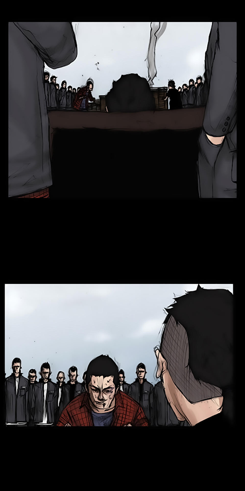 Độc Cô - Chương 16 - Trang 6