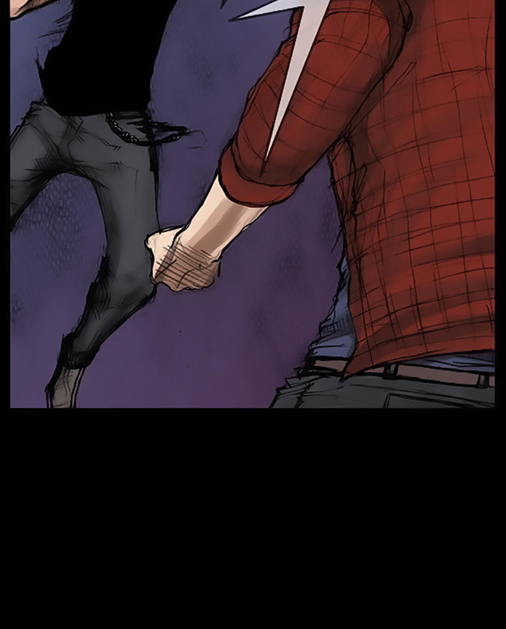 Độc Cô - Chương 16 - Trang 10