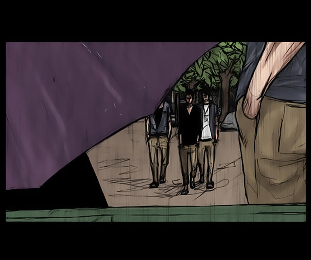 Độc Cô - Chương 17 - Trang 13