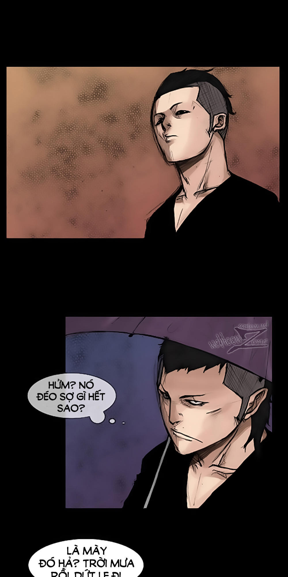 Độc Cô - Chương 17 - Trang 14