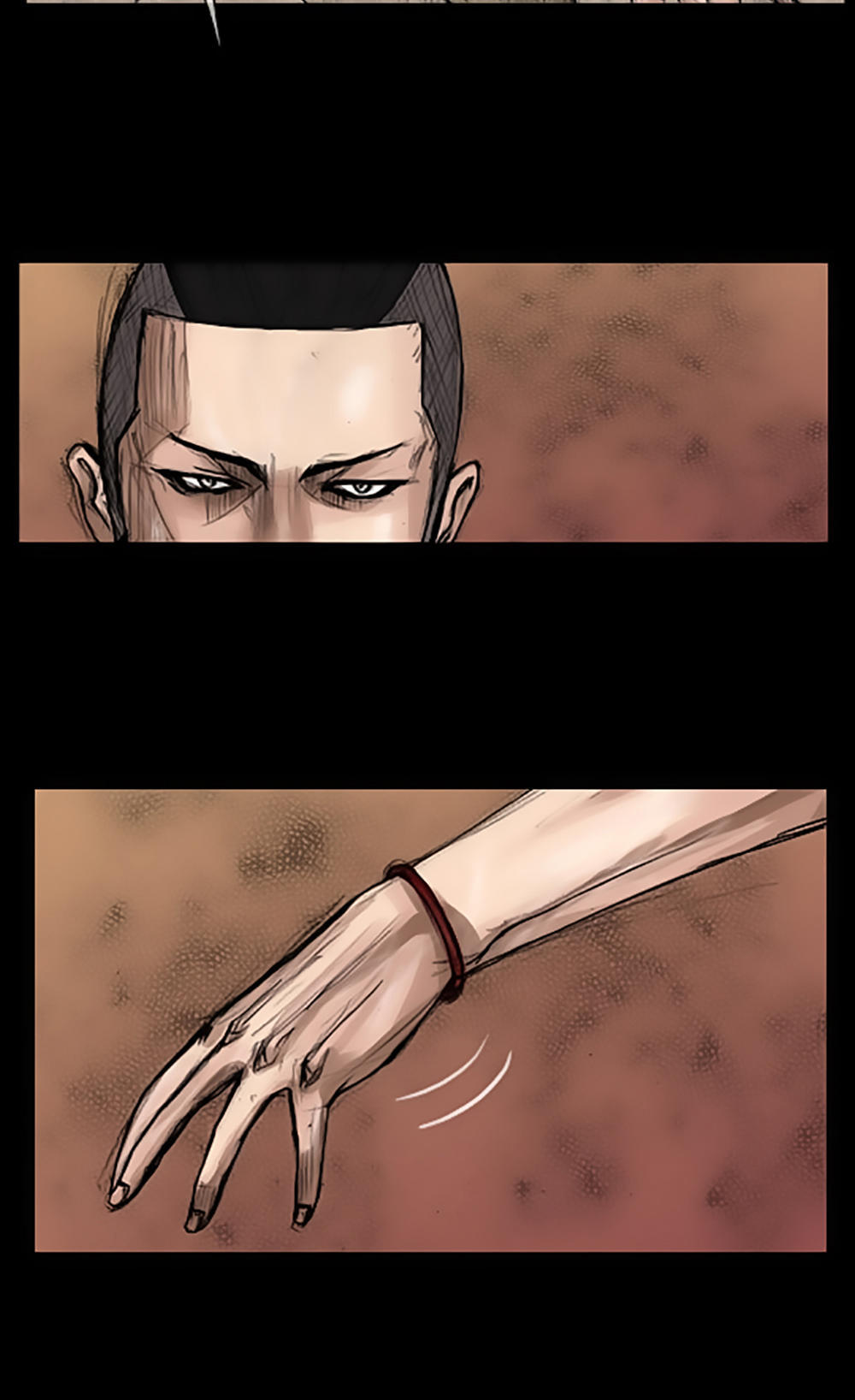 Độc Cô - Chương 17 - Trang 27