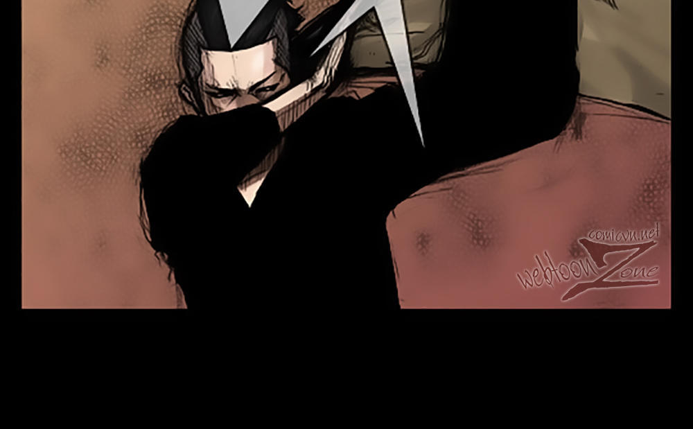 Độc Cô - Chương 17 - Trang 30