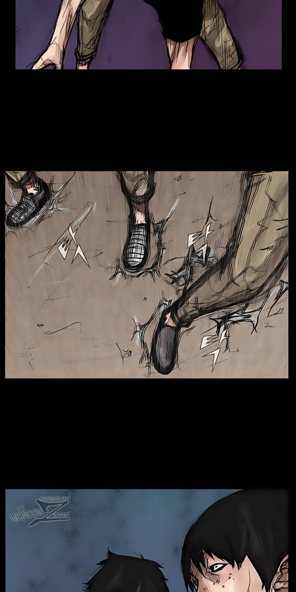 Độc Cô - Chương 17 - Trang 32