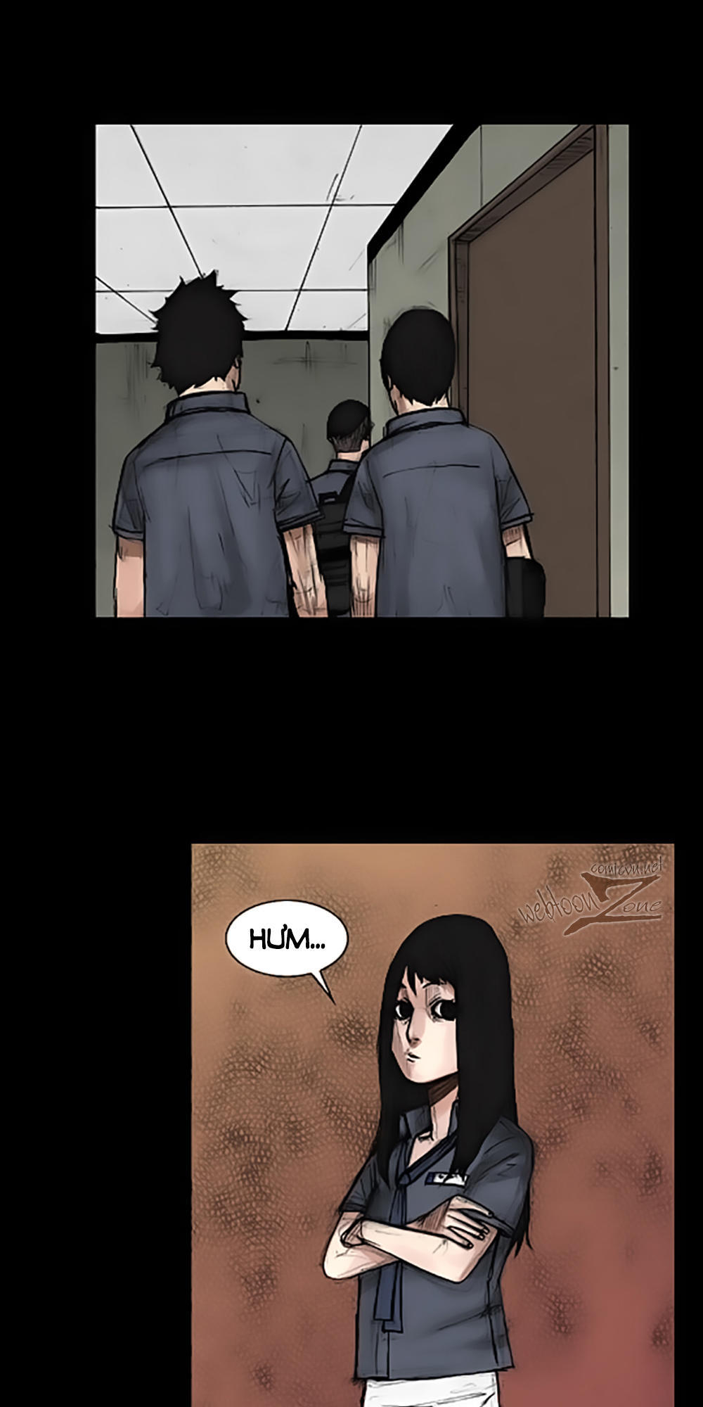 Độc Cô - Chương 17 - Trang 8