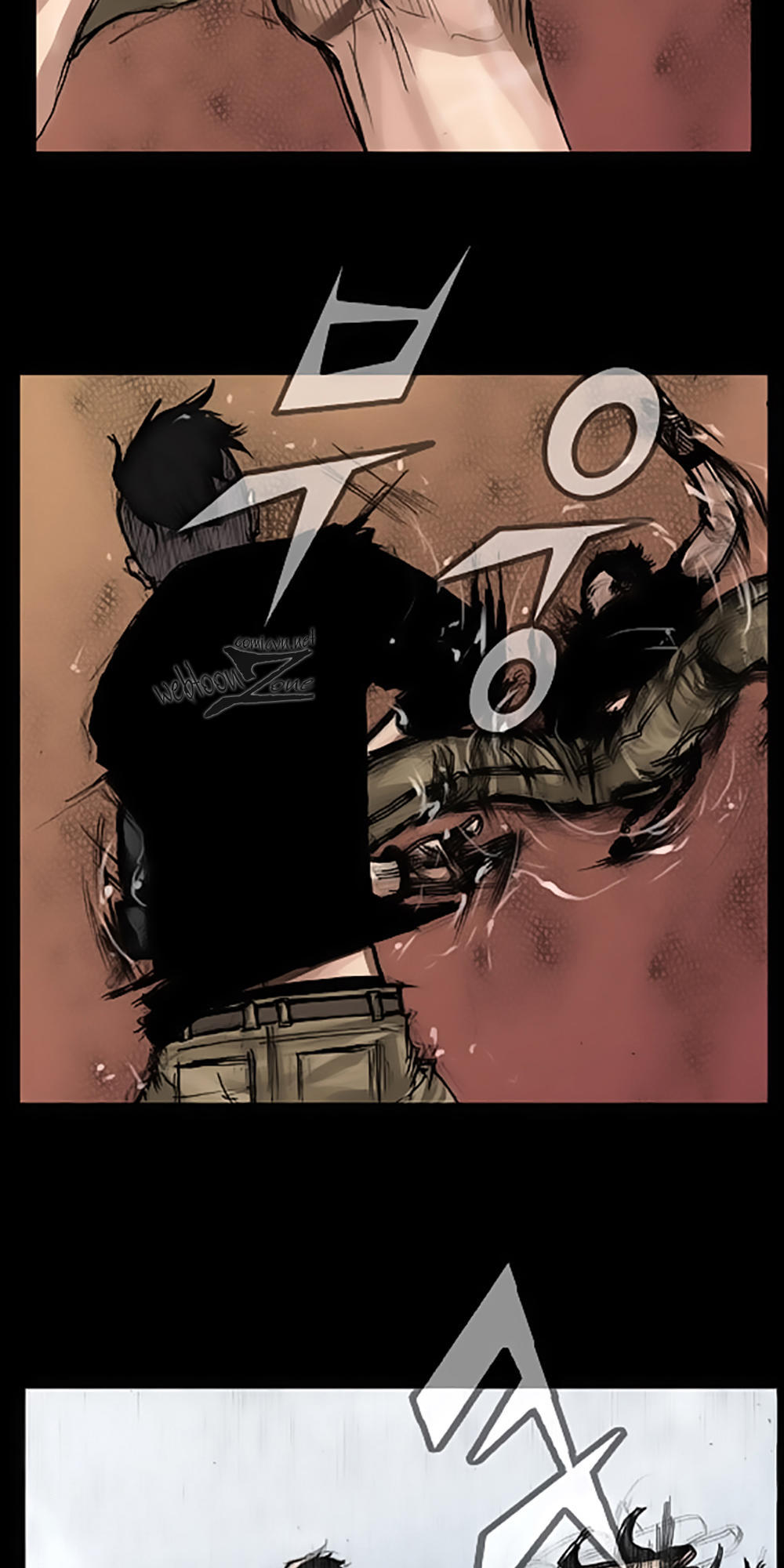 Độc Cô - Chương 18 - Trang 14