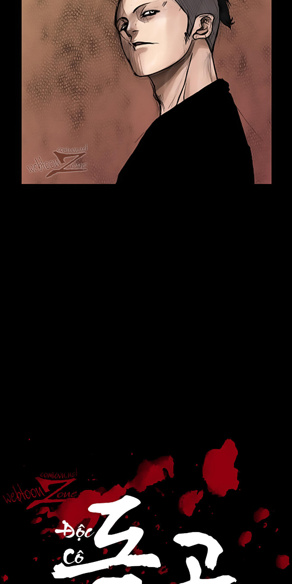 Độc Cô - Chương 18 - Trang 17