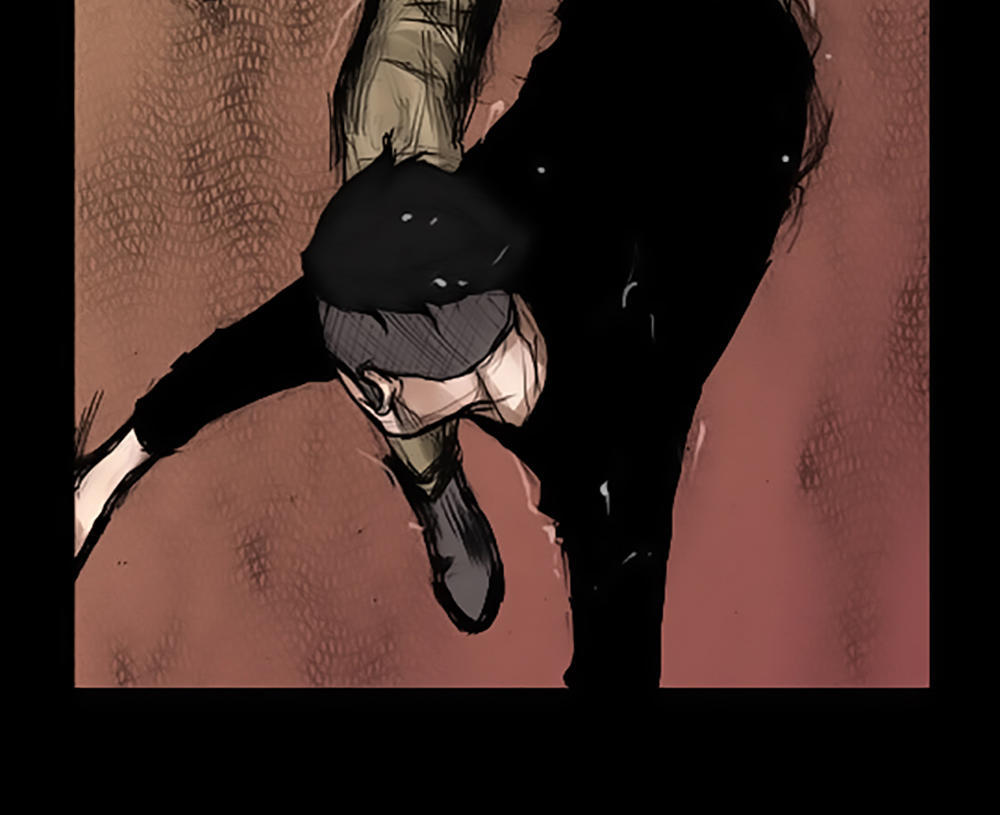 Độc Cô - Chương 18 - Trang 22