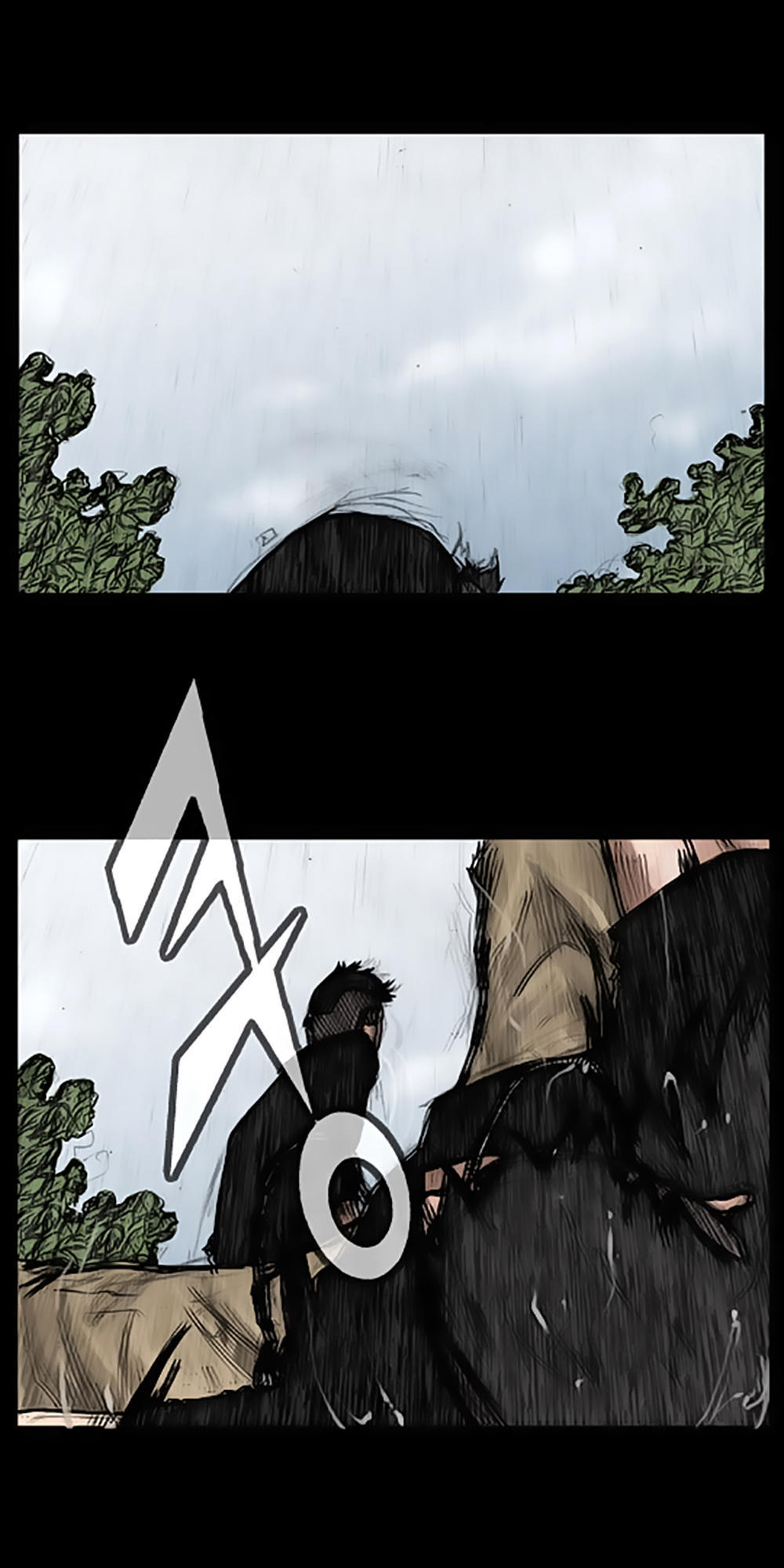 Độc Cô - Chương 18 - Trang 23