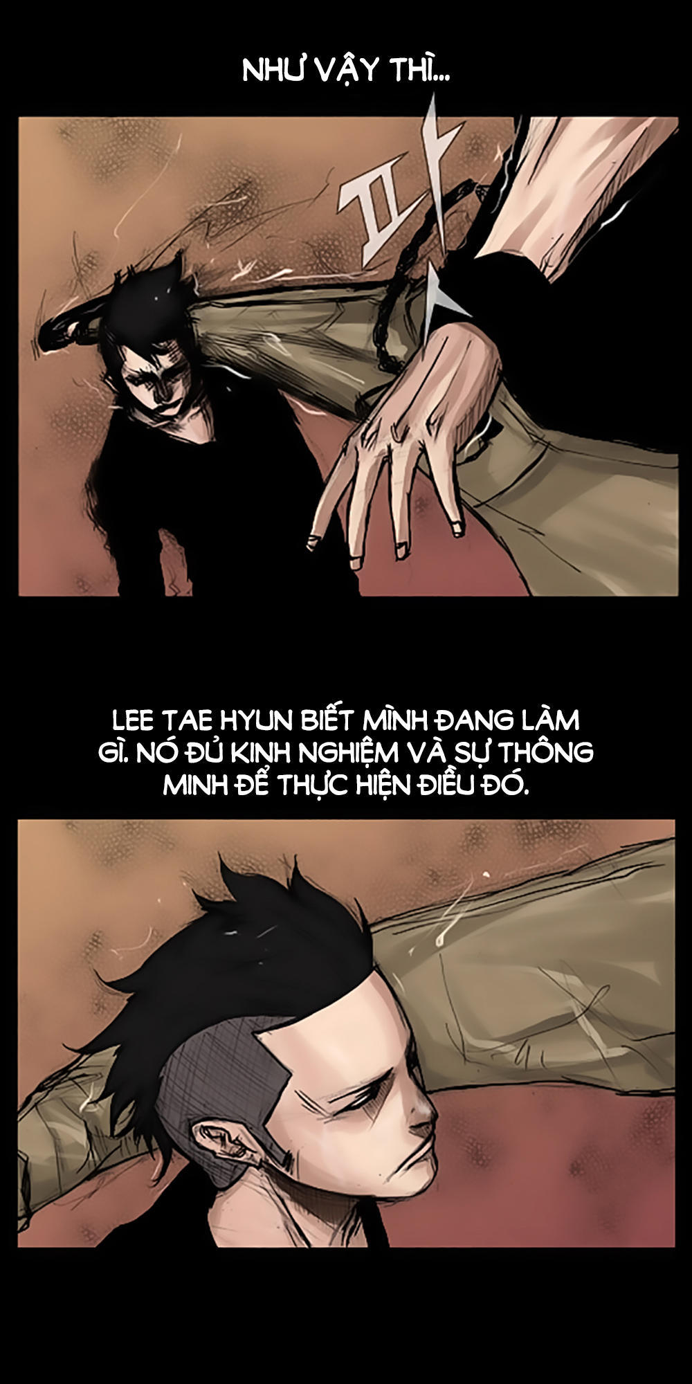 Độc Cô - Chương 18 - Trang 7