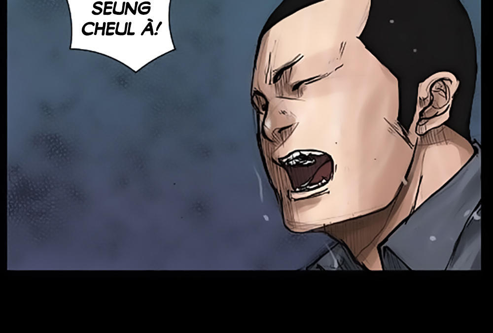 Độc Cô - Chương 19 - Trang 12