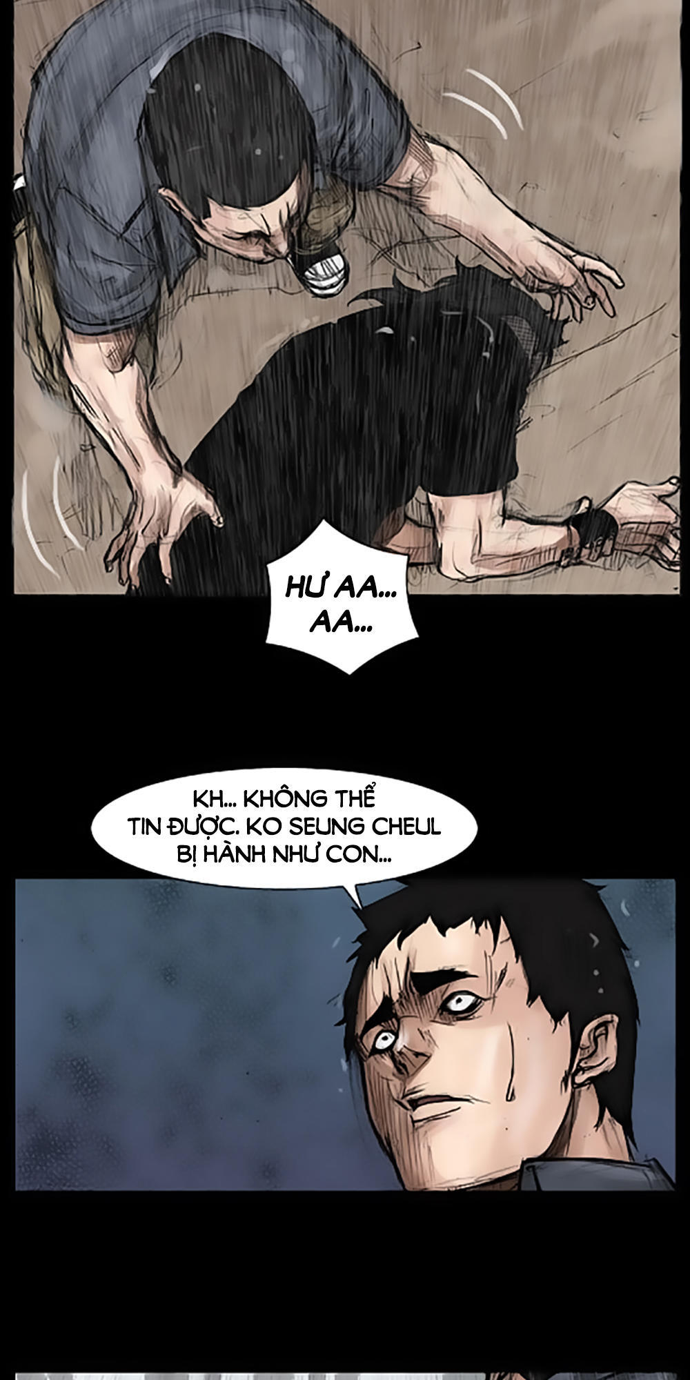 Độc Cô - Chương 19 - Trang 14