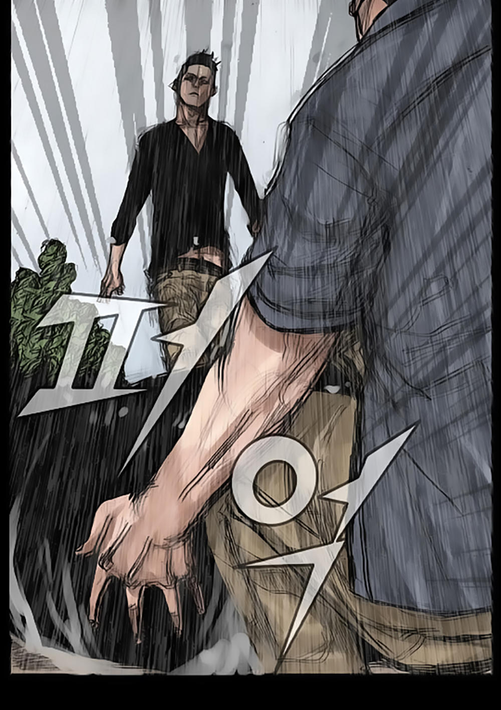 Độc Cô - Chương 19 - Trang 15