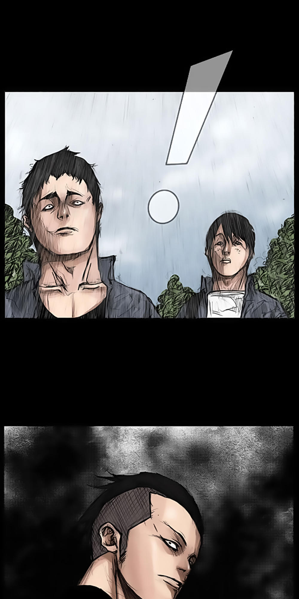 Độc Cô - Chương 19 - Trang 17