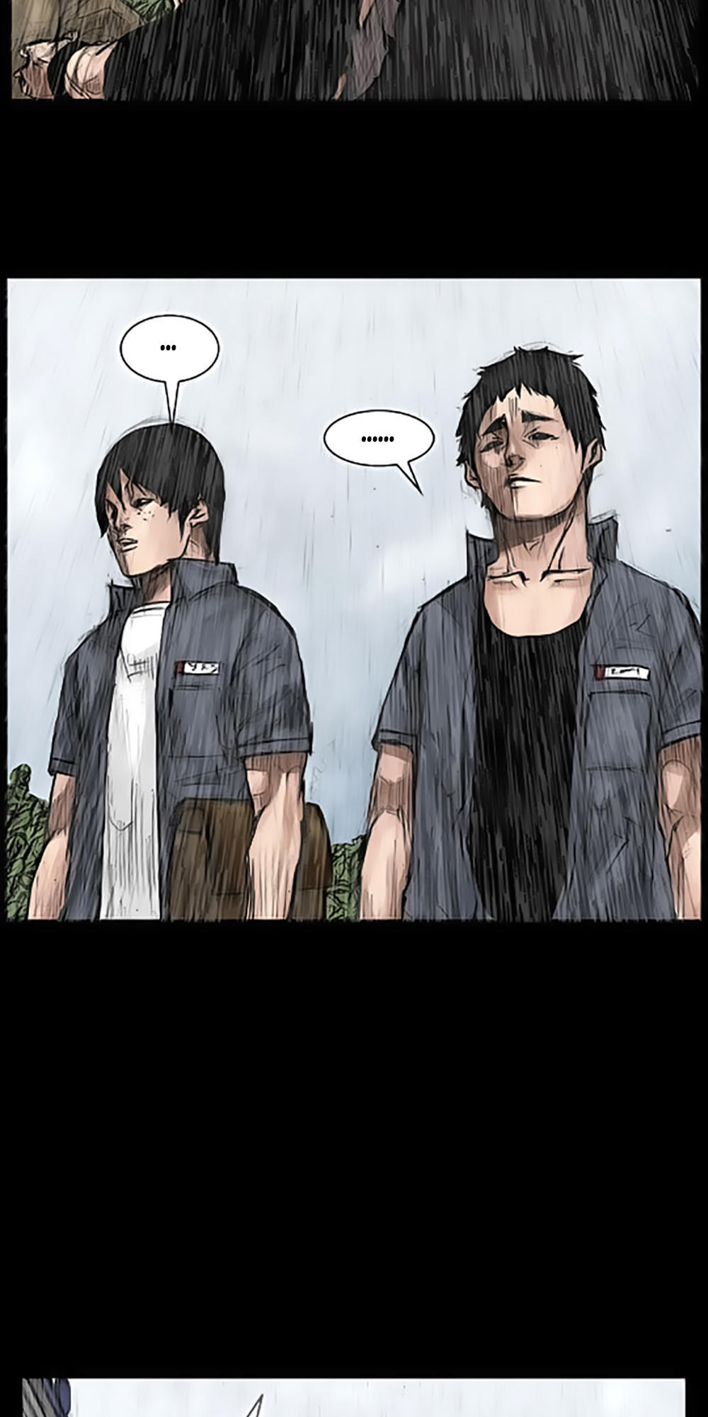 Độc Cô - Chương 19 - Trang 20