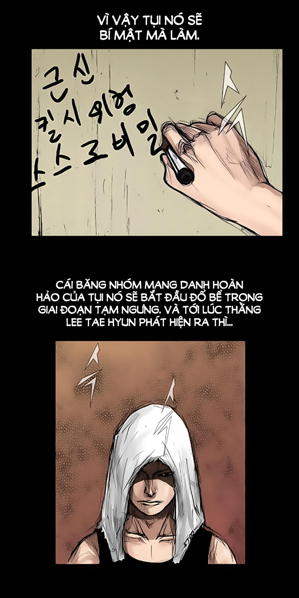 Độc Cô - Chương 19 - Trang 27