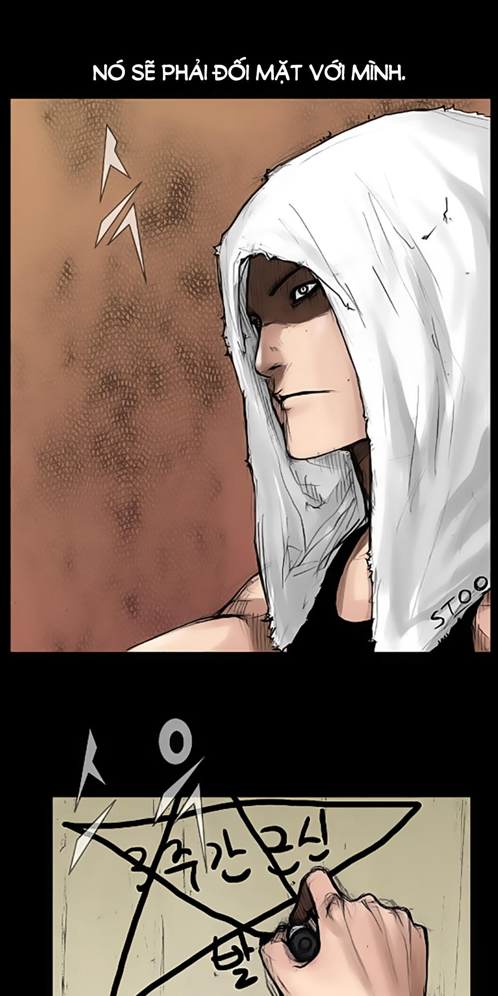 Độc Cô - Chương 19 - Trang 28