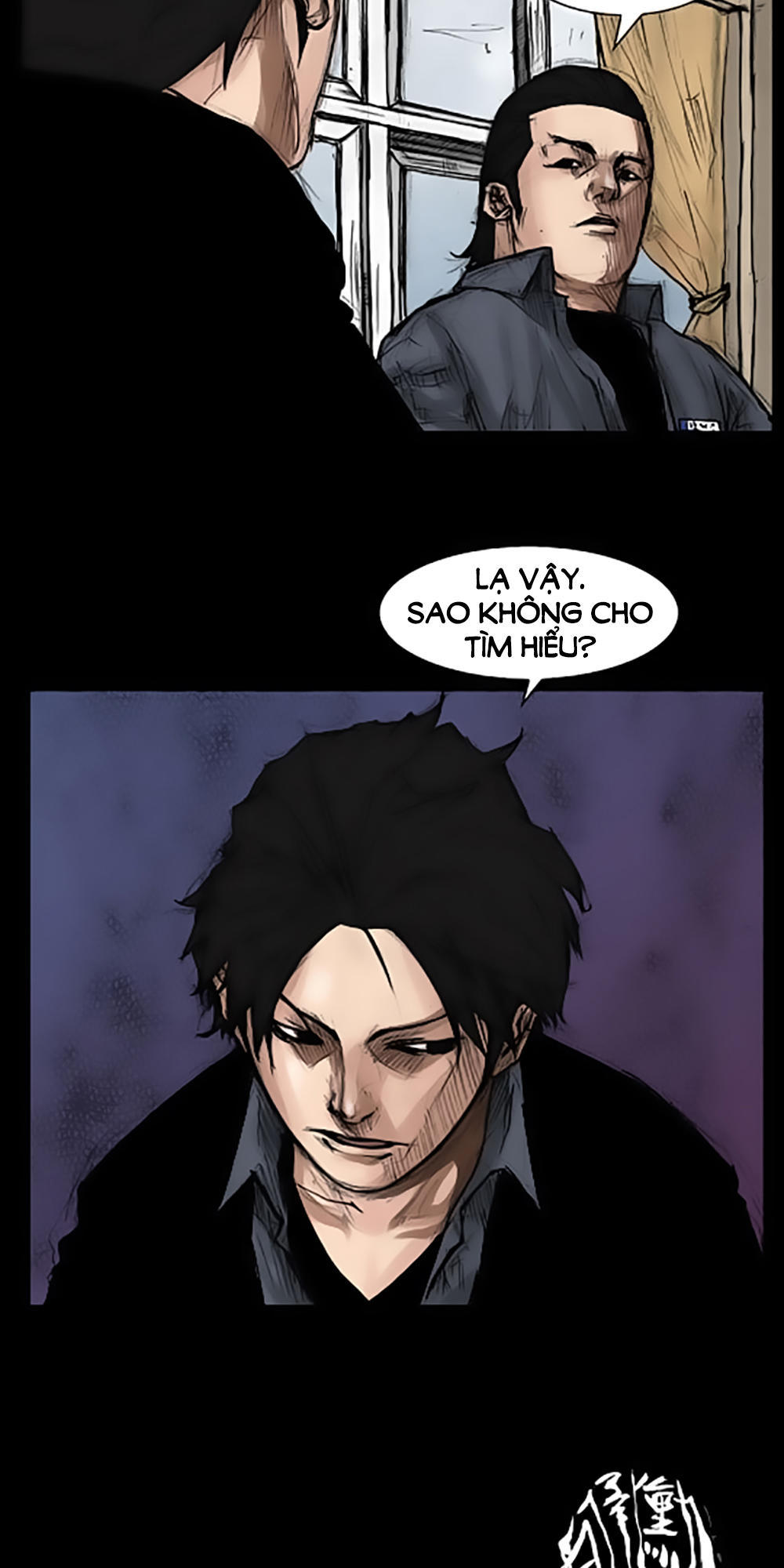 Độc Cô - Chương 19 - Trang 32