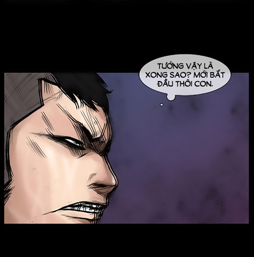 Độc Cô - Chương 19 - Trang 5